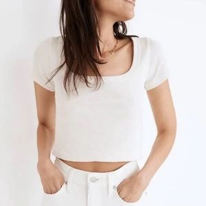 Madewell Westville Tee